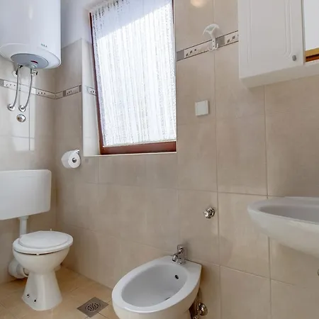 Prica 2 Apartment Mali Losinj